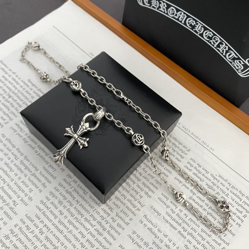 Chrome Hearts Necklaces